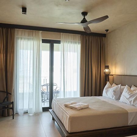 Casa Tsouka Aparthotel Фанаріон Екстер'єр фото