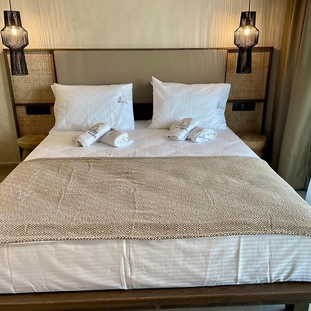 Casa Tsouka Aparthotel Фанаріон Екстер'єр фото
