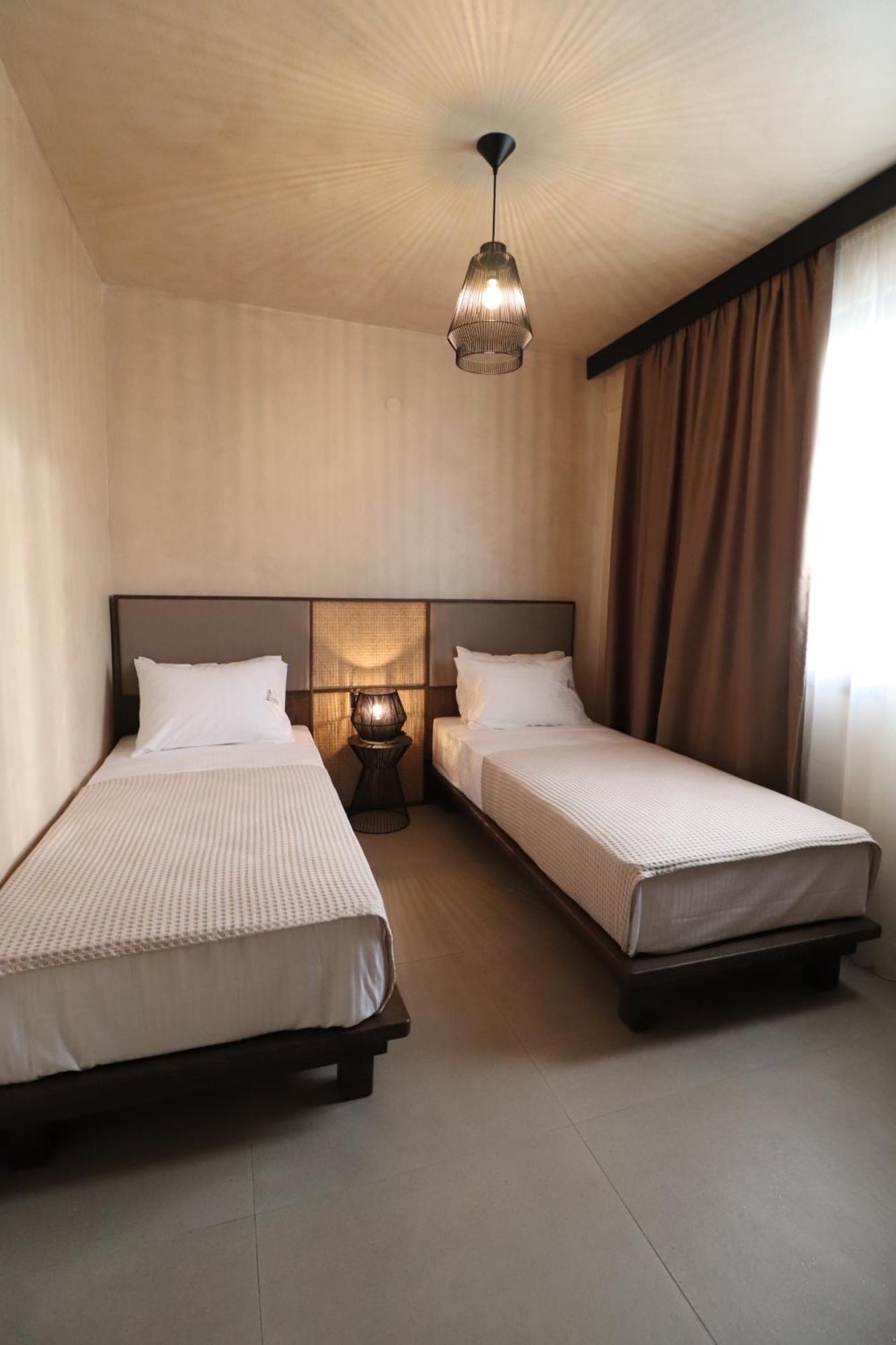Casa Tsouka Aparthotel Фанаріон Екстер'єр фото