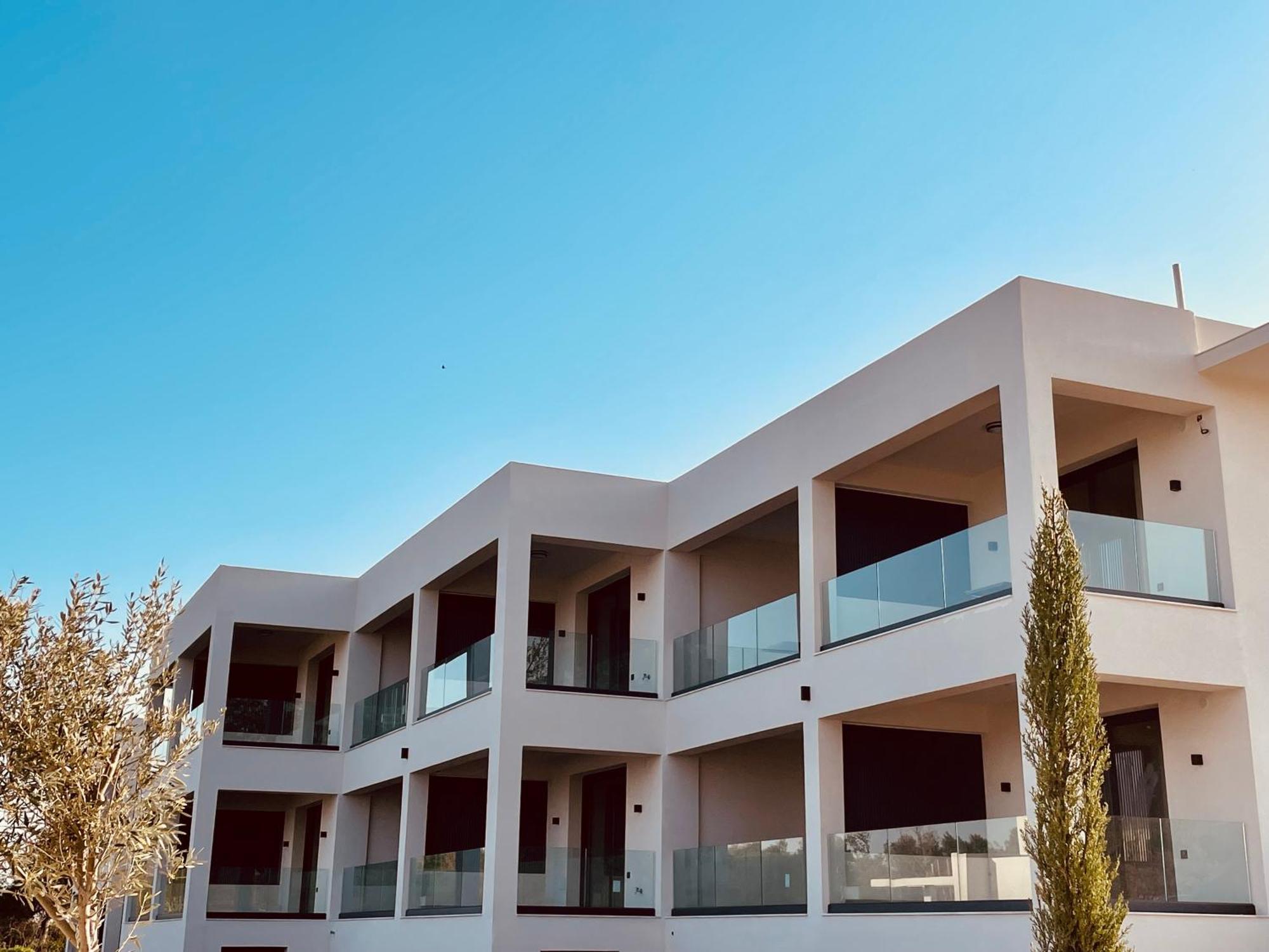 Casa Tsouka Aparthotel Фанаріон Екстер'єр фото